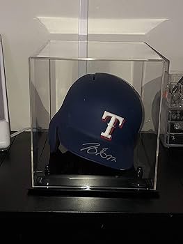 Amazon.co.jp: Better Display Case 透明アクリル野球